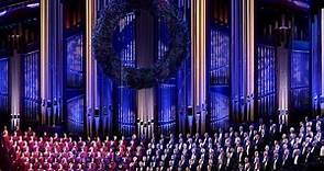 O Holy Night | The Tabernacle Choir