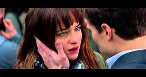 Fifty Shades Of Grey - Official Trailer (Universal Pictures) HD