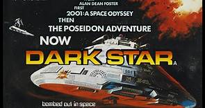 Dark Star HD - Sci-Fi Comedy Adventure in Deep Space - video Dailymotion