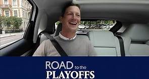 Drive With Double D | Road To The Playoffs - Daniel Deusser