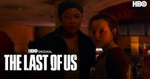 The Last Of Us | Episodio 7 | HBO Latinoamérica