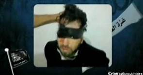 Italian peace activist Vittorio Arrigoni murdered in Gaza
