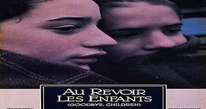ASA 🎥📽🎬 Au Revoir Les Enfants (1987) Director: Louis Malle, Stars: Gaspard Manesse, Raphael Fejtö, Francine Racette .