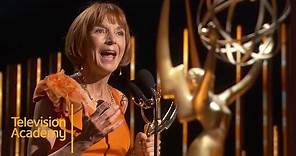 Emmys 2015 | Jane Anderson Win Outstanding Writing For A Limited Series or Movie