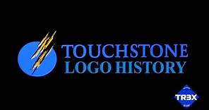 Touchstone Pictures Logo History