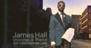 James Hall Never Shall Forget