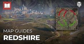 Map Guides - Redshire