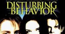 Perturbados (1998) Online - Película Completa en Español / Castellano - FULLTV