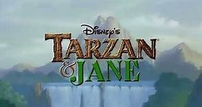 Tarzan & Jane - End Title (Song Of Life)