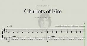 Chariots of Fire - Vangelis