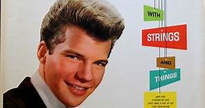 Bobby Vee - Bobby Vee With Strings And Things