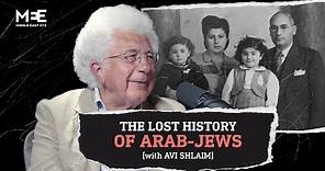 The forgotten history of Arab Jews | Avi Shlaim | The Big Picture S2EP5