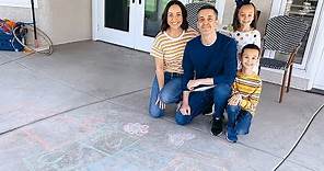 How to Play Hopscotch | Activity for Families & Kids | The Genius of Play