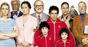 The Royal Tenenbaums Full Movie Fact & Review / Danny Glover / Gene Hackman