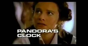 pandora's clock aka doomsday virus 1996