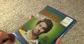Knocked Up Blu-Ray Unboxing