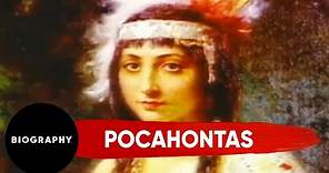 Pocahontas The Peacemaker | Biography