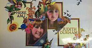 Judith Durham - Here Am I