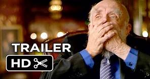 An Honest Liar Official Trailer 1 (2015) - Documentary HD