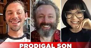The "Prodigal Son" Cast Plays Who's Who