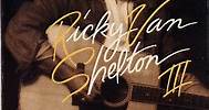 Ricky Van Shelton - RVS III