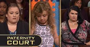 Woman Claiming Paternity for Deceased Man's Money? (Full Episode) | Paternity Court