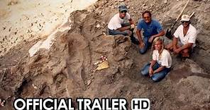 Dinosaur 13 Official Trailer (2014) HD