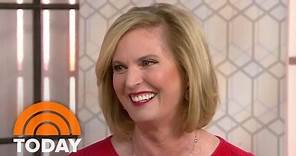 Ann Romney Shares Her Battle With Multiple Sclerosis In New Book | TODAY