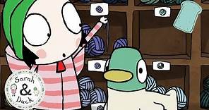 Sarah and Duck Official - 20 mins - Full Episodes 2