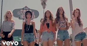 The Saturdays - What About Us