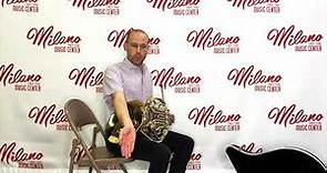 Milano First Lesson - French Horn