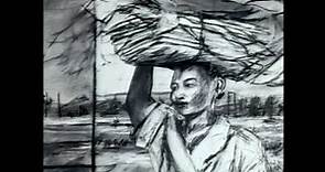 William Kentridge: Composer Philip Miller | Art21 "Extended Play"