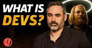 What Is Devs? Creator Alex Garland Explains FX's New Sci-Fi Show