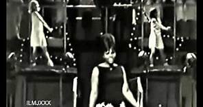 DEE DEE WARWICK - I WANT TO BE WITH YOU (SHIVAREE VIDEO FOOTAGE)