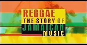 The story of Jamaican Music (Reggae and Ska - BBC documentary)