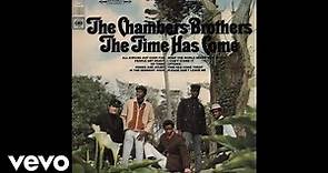 The Chambers Brothers - Uptown (Official Audio)