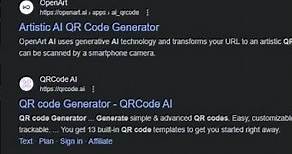 QR Code Generator | Custom QR Code 🤯 | MY TECH