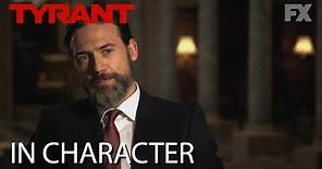 Tyrant | Season 3: In Character | FX