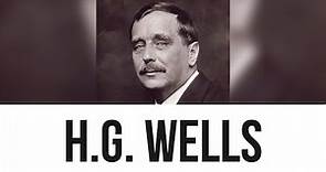 H.G. Wells: Everything you need to know...