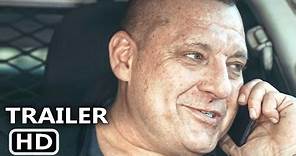 BREAKOUT Trailer (2023) Tom Sizemore, Thriller