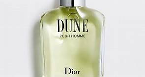 Dune by Christian Dior Review