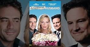 The Accidental Husband