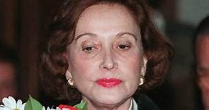 Muere Carmen Franco, la hija del dictador, a los 91 años