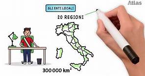 L'organizzazione dello Stato italiano