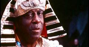 Cee-Knowledge & Sun Ra Arkestra - Space Is The Place.wmv