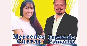 #PUBLICIDAD Mercedes Cuevas, diputada por Central. Lista 9️⃣ - Opción 1️⃣4️⃣ | Luque Noticias