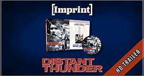 Distant Thunder (1988) | HD Trailer