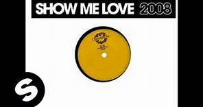 Robin S - Show Me Love 2008