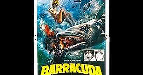 BARRACUDA (1978) Film Fantascientifico