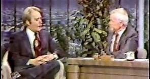 The Tonight Show - Martin Mull - Dec 30, 1981